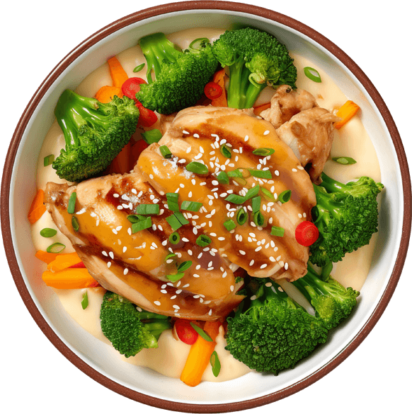 food